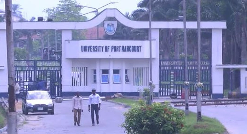 UNIPORT graduates 19,526 students, 161 bag First Class