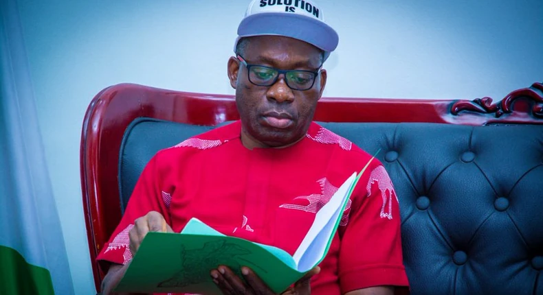 Anambra Govt budgets N5.6 bn for youth empowerment in 2023