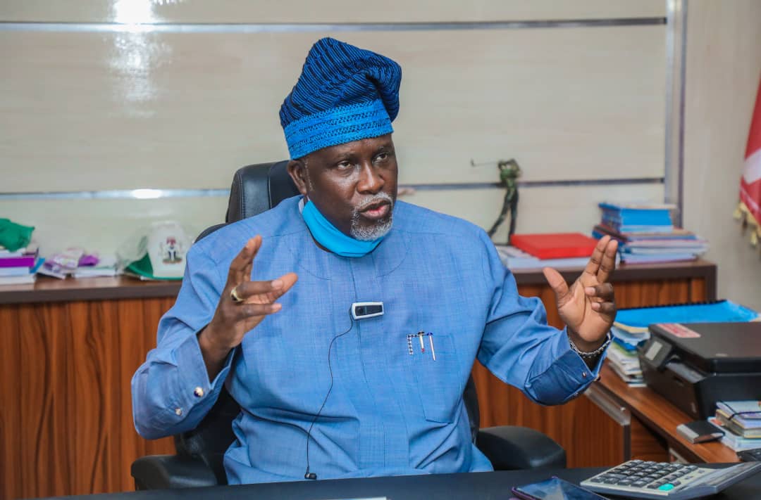 Allegation of carting away items unverified, spurious "“ Osun ex-Dep Gov, Alabi