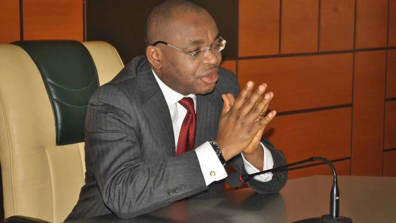 2023 presidency: We've made mistake, PDP will beg Wike group "“ Gov Emmanuel