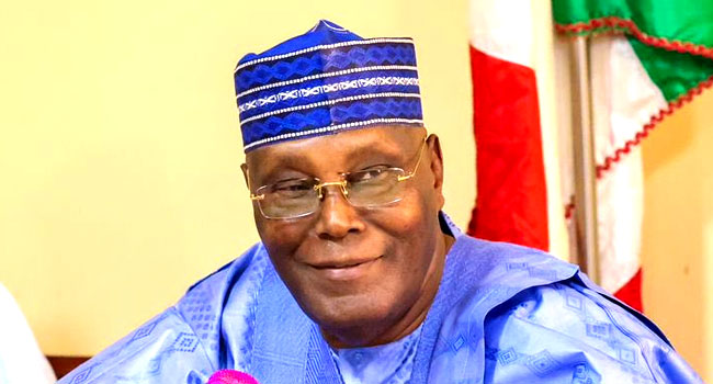 Dogara, Aggrieved Northern APC Members Adopt Atiku As Candidate