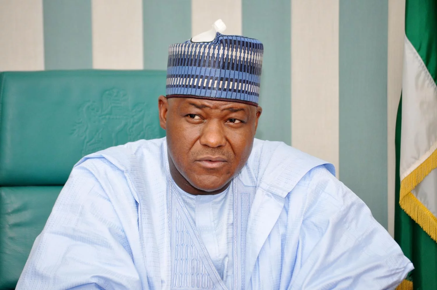 BREAKING: Dogara dumps APC for PDP
