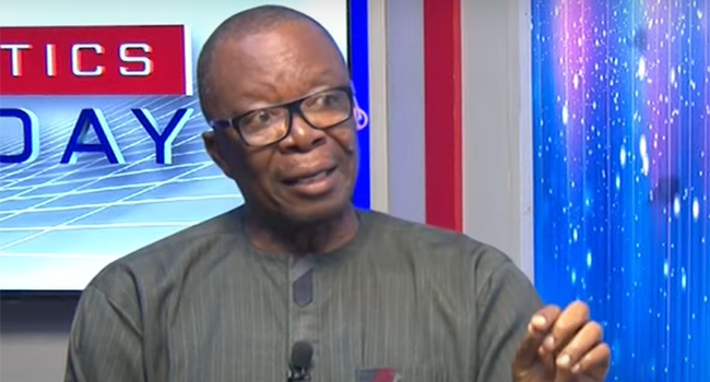 ASUU Opposes Education Loan, Demands Withheld Salaries
