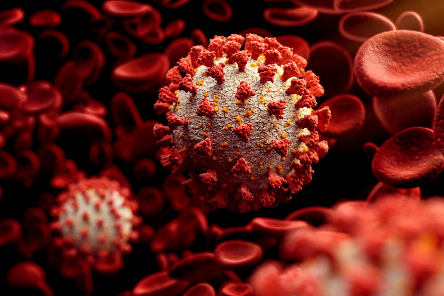 HEALTH Experts call for investments in infectious disease surveillance, health security, others