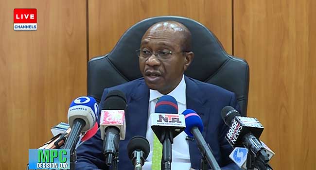 Reps Summon Emefiele Over Cash Withdrawal Limits