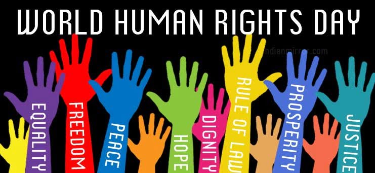 World Human Rights Day: Nigerians allege govt is paying lip service to citizens' demands