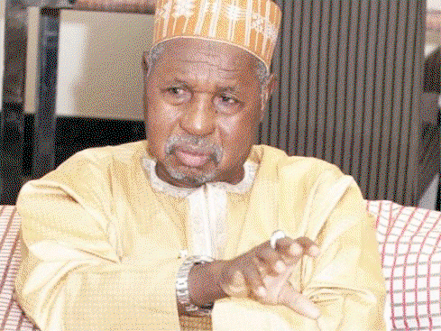 Govs support CBN cash withdrawal limit "“ Masari