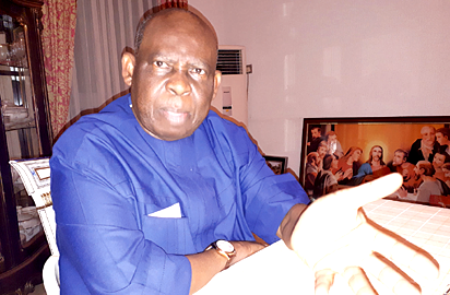 Restructuring, not about returning to regionalism, says ABC Nwosu