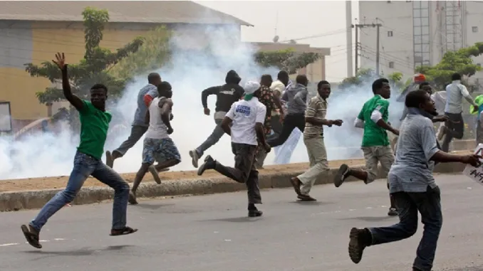 NIGERIA DAILY: How Gunmen Sacked Communities Around Bauchi's Oil-Producing Areas