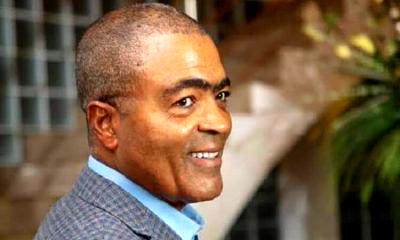 Nigeria's ambassador to Spain, Demola Seriki is dead