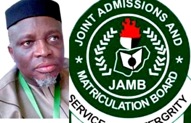 JAMB remitted N50bn to FG, expends N750m on CSR "“ Registrar