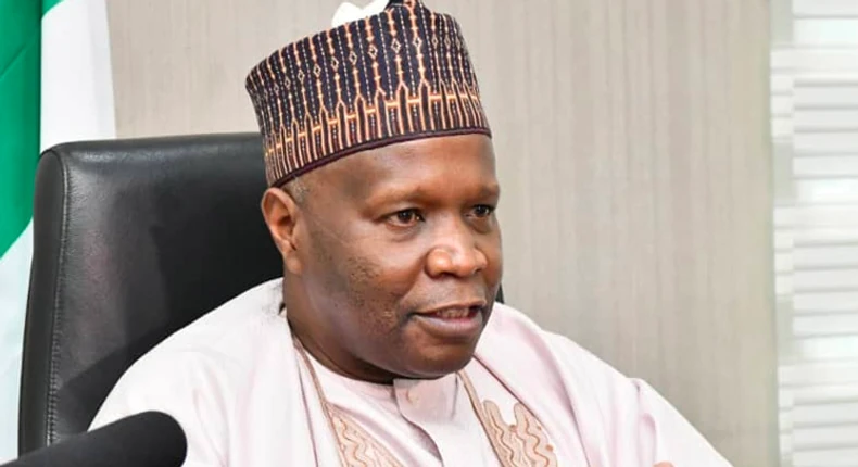 Gov Yahaya says oil discovery in Gombe will become a curse if"¦