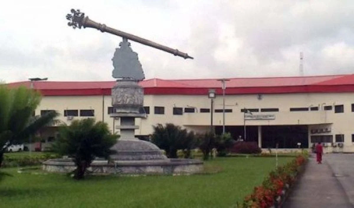 Akwa Ibom Assembly passes 2023 appropriation bill of N700b