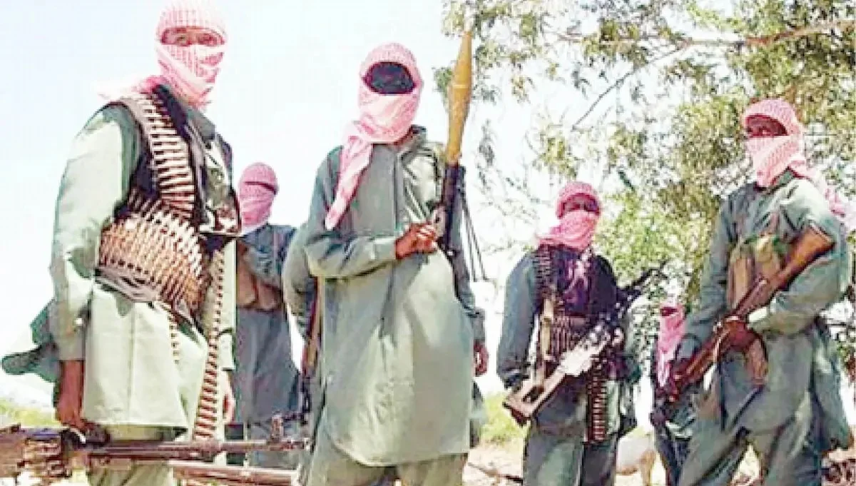 Bandits kill 120-year-old woman, 5 others in Sokoto