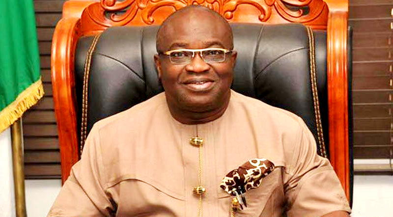I will complete new Abia Govt House before leaving office "“ Ikpeazu