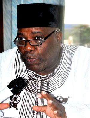 Okupe beats 4:30pm deadline, pays N13m conviction fine