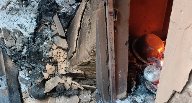 Bandits "˜Kill' 37 In Kaduna, Burn Down Houses