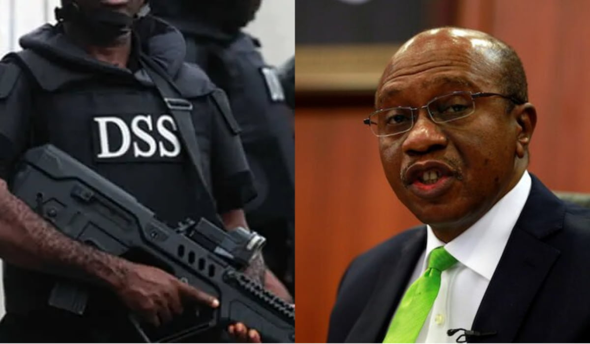 Alleged terrorism financing: Experts raise flag over DSS, Emefiele rumoured fight