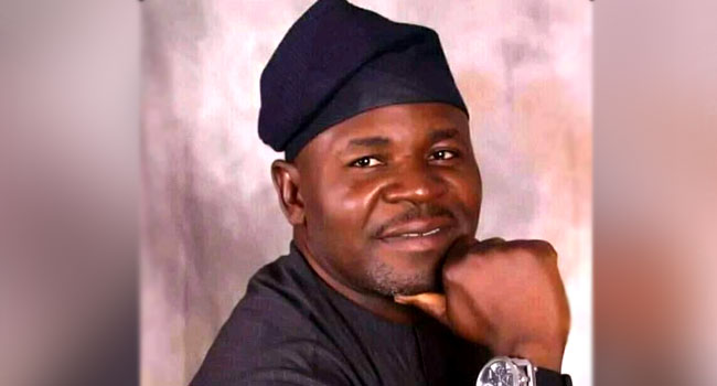 Taraba Speaker Resigns, Assembly Elects Replacement