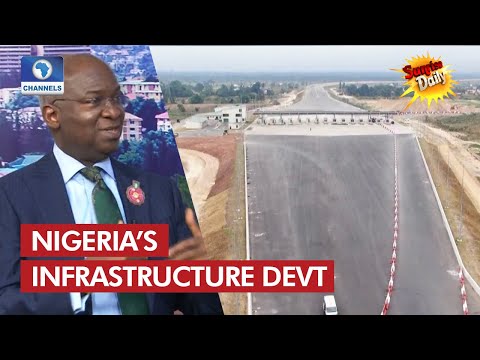 IPOB "˜Sit-At-Home' Has Affected Completion Of Second Niger Bridge "“ Fashola