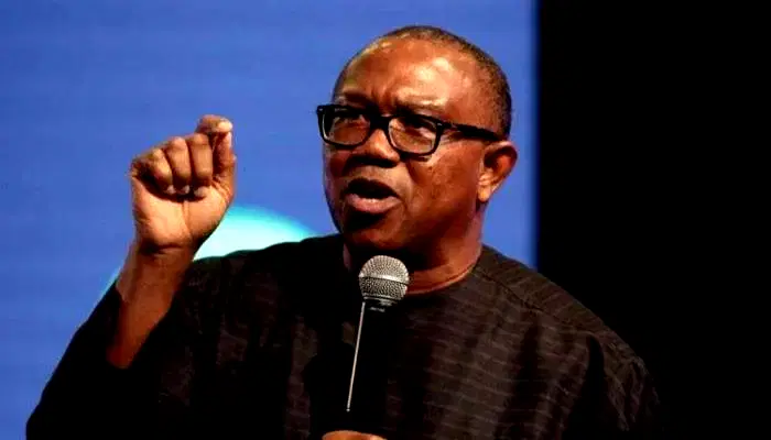 Poor choice of leadership, Nigeria's challenge, says Obi