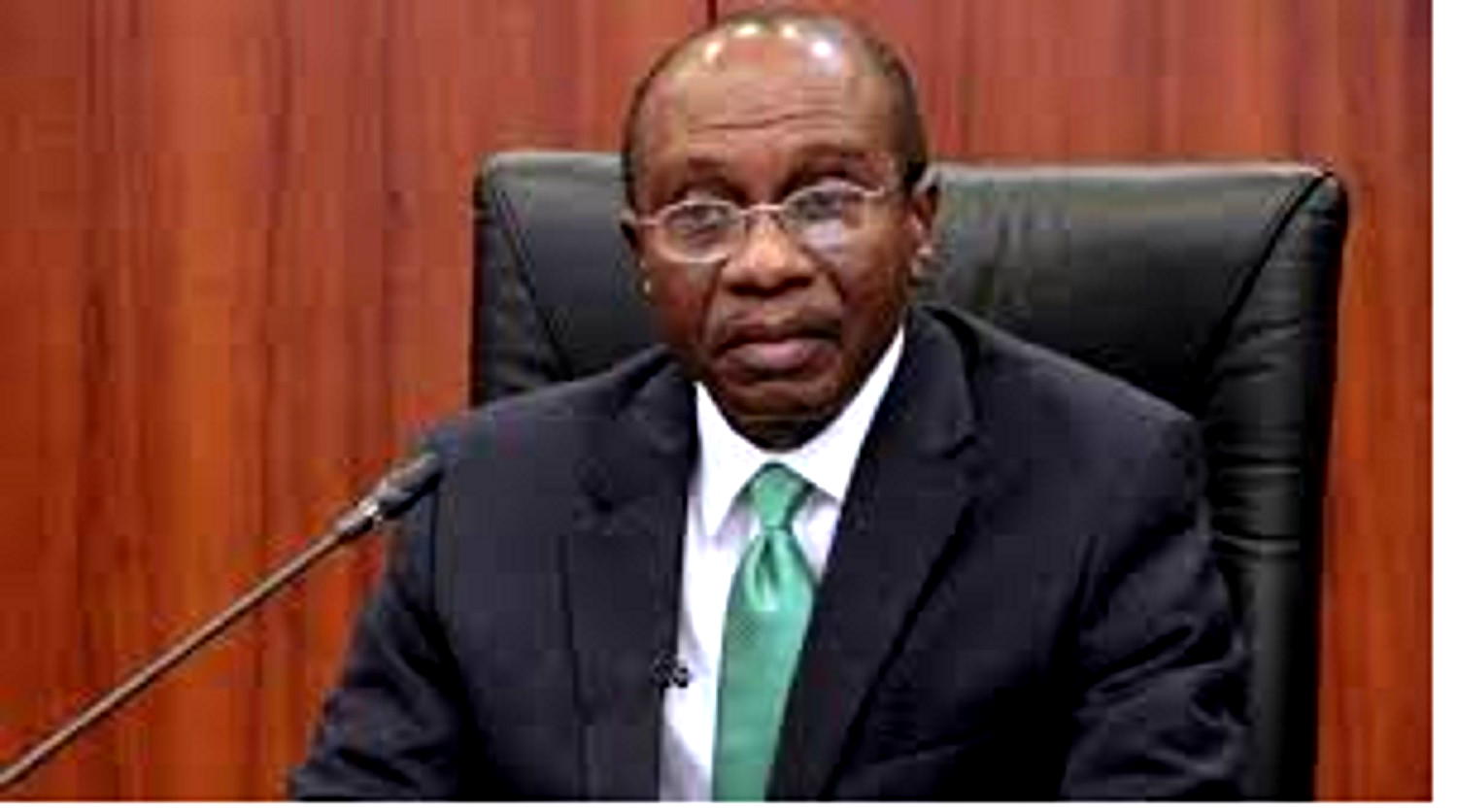 Terrorism Financing: Egmont Group, Saraki, Lord Hannan, CNPP, CSOs warn DSS over Emefiele