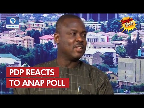 "˜Polls Not Determinants': PDP Chieftain Dismisses Obi's Chances