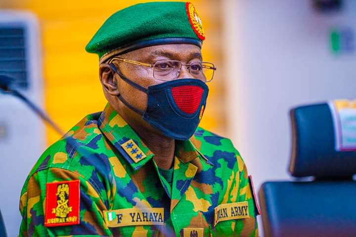 Military Begins Probe On Killings Of Civilians In Zamfara Airstrike