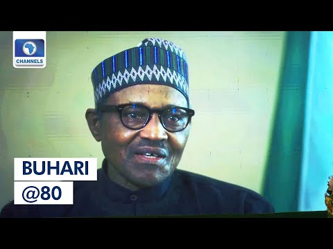 "˜Jubril Of Sudan' Claims Not Funny, Made To Distract From Important Issues "“ Buhari