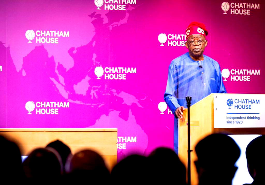 2023: Tinubu has done well for Igbos, deserves support "” Gbajabiamila