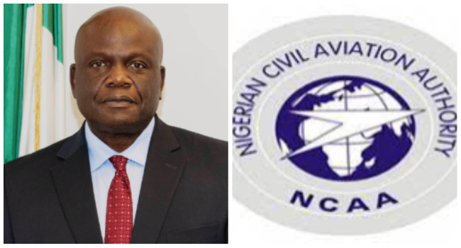 NCAA Alerts Pilots, Airline Operators Over Hazardous Weather In Dry Season