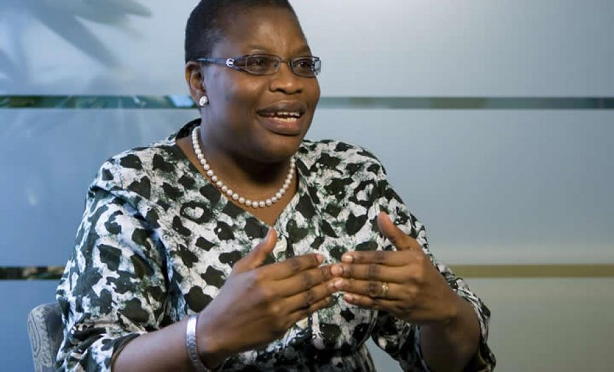 Don't complicate things "“ Ezekwesili warns NASS against alleged secret move to pass Water Bill