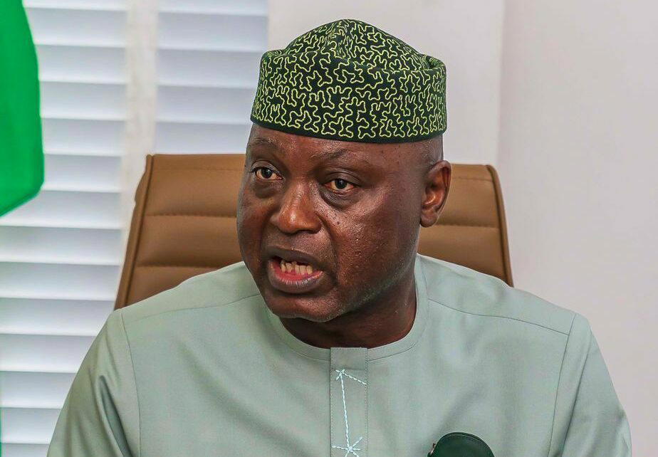 Ekiti Tribunal upholds Oyebanji's election