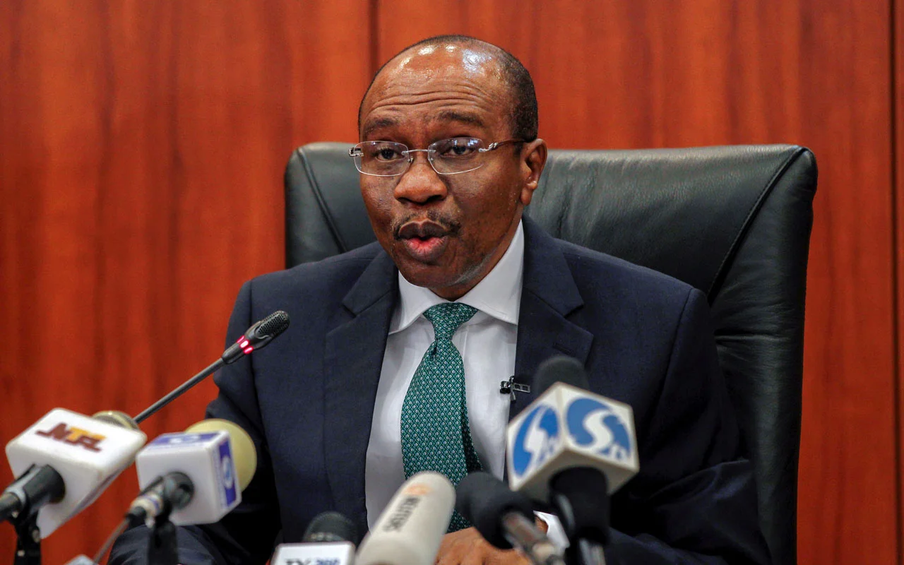 Court quashes DSS move to charge Emefiele with terrorism, economic crimes
