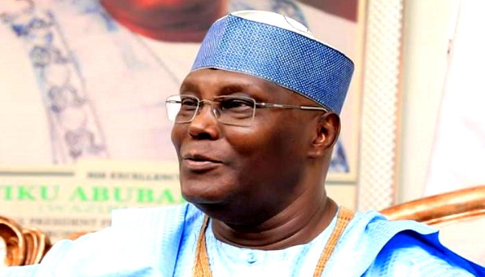 Atiku playing old tricks on Ndigbo "” Labour Party