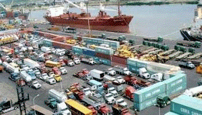 Spain tops Nigeria's exports with N873.6bn goods