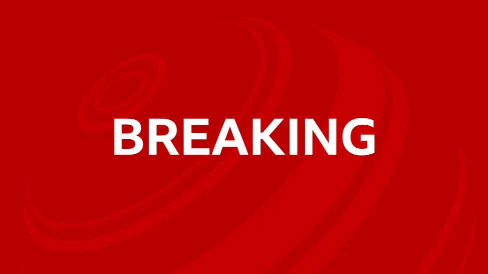 Ukraine war: Explosions heard in Ukraine capital Kyiv