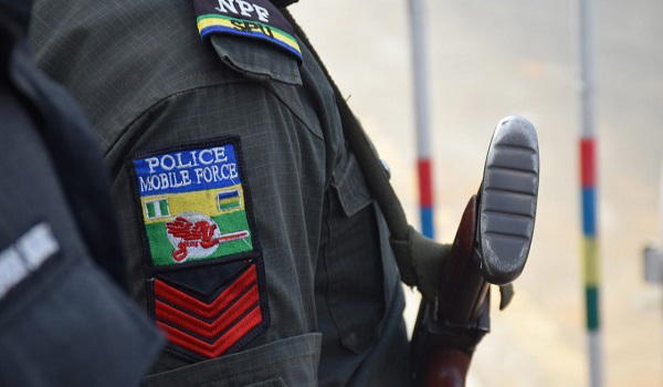 Bayelsa: Policeman shot dead in bank premises, rifle stolen