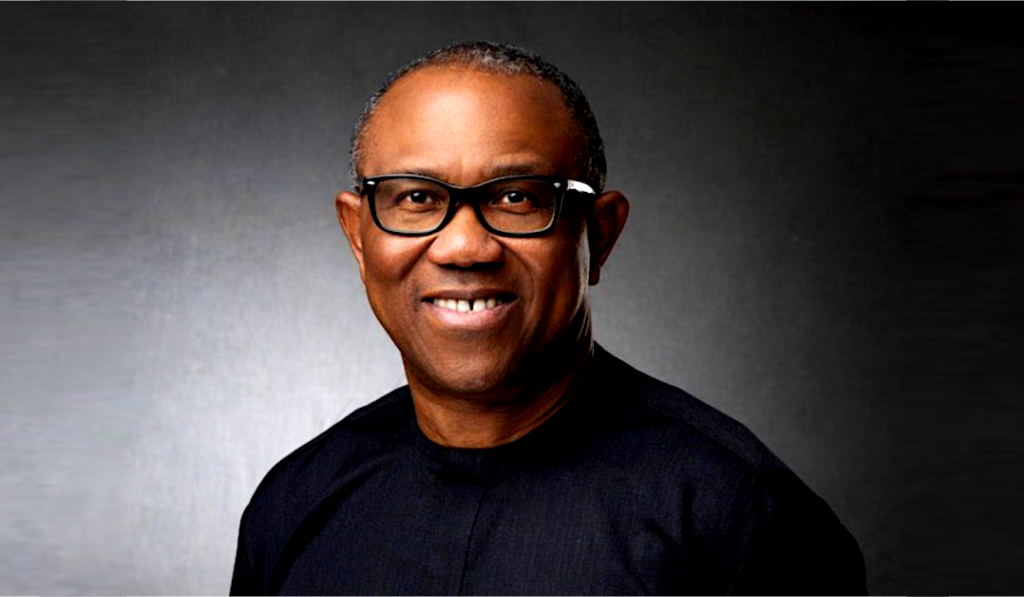 2023: With Nigerians support, victory is ours "“ Peter Obi