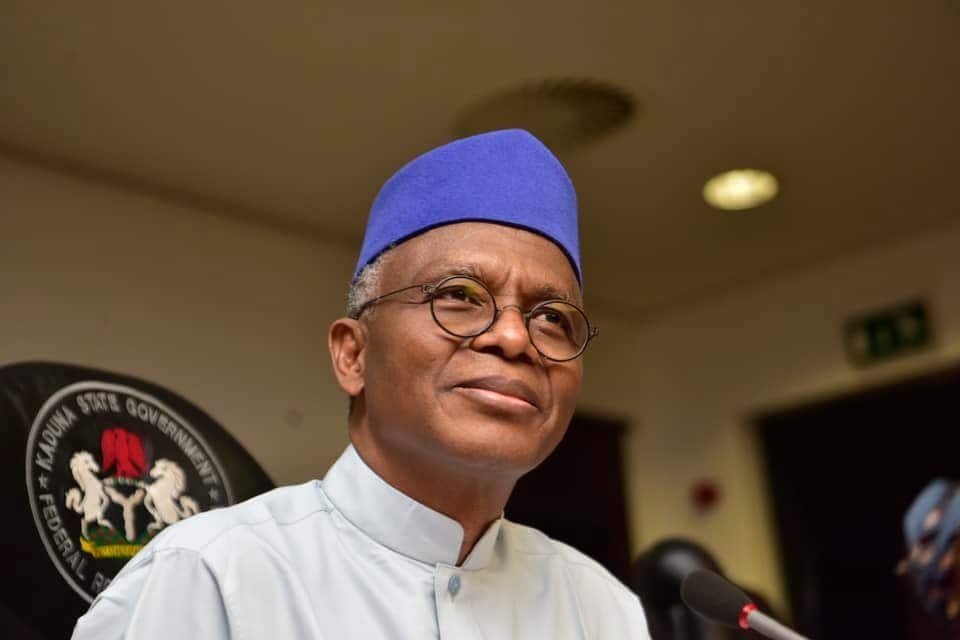 New Year: El-Rufai Releases 11 Convicts From Correctional Centre