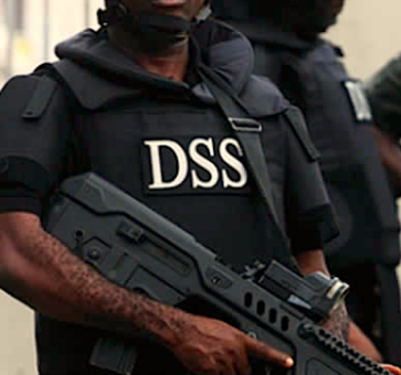 ISWAP Commander Behind Kogi Explosion During Buhari's Visit Arrested "“ DSS