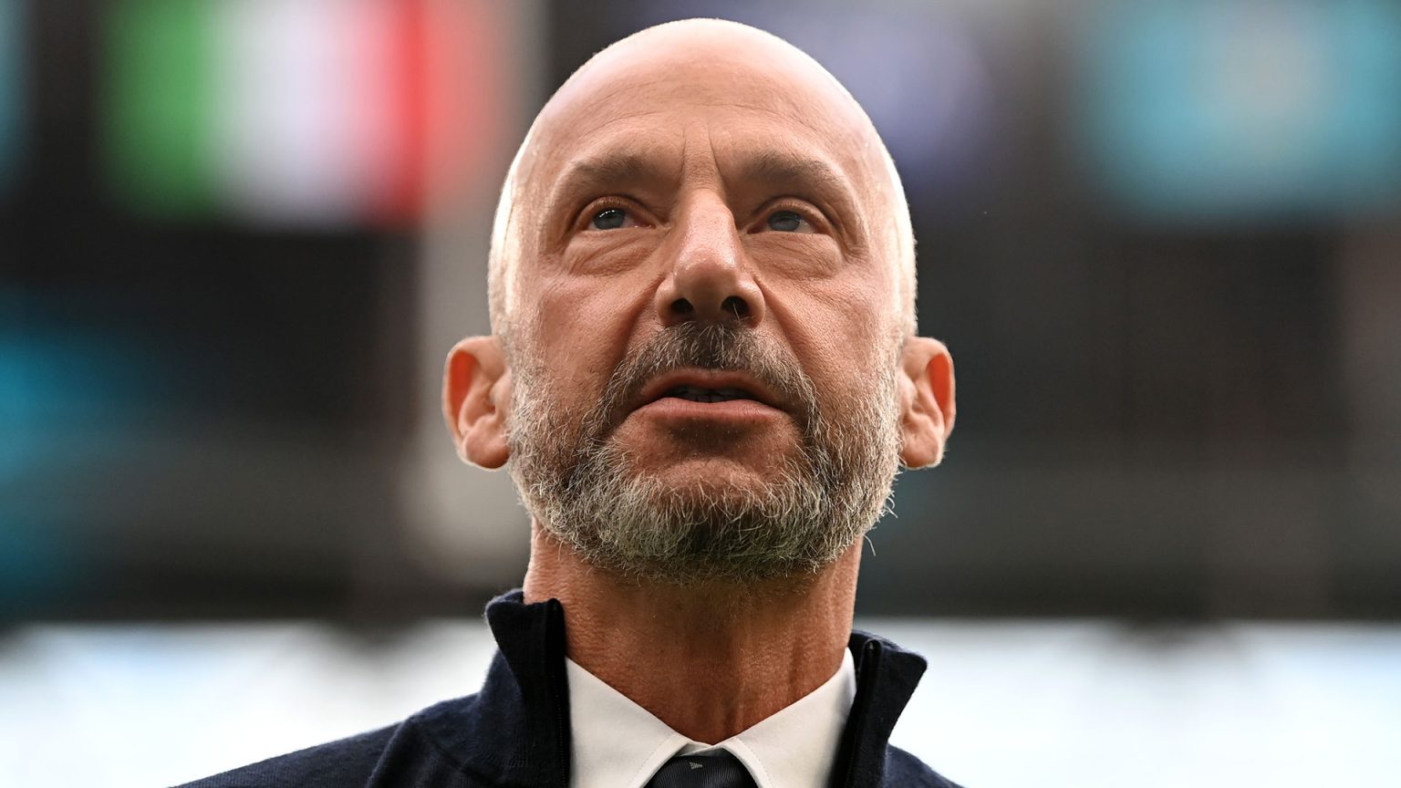 Ex-Chelsea manager, Vialli dies at 58 after cancer battle
