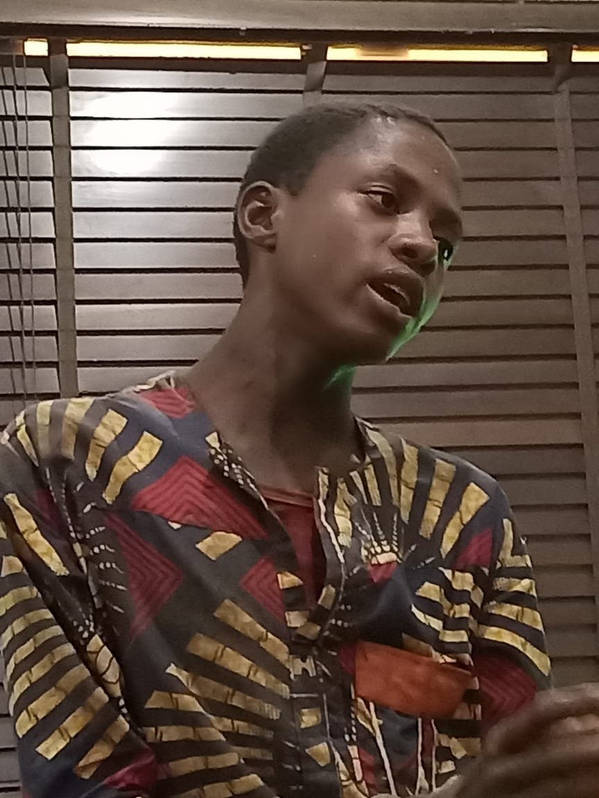 Son Kidnaps Father, Collects N2.5m Ransom