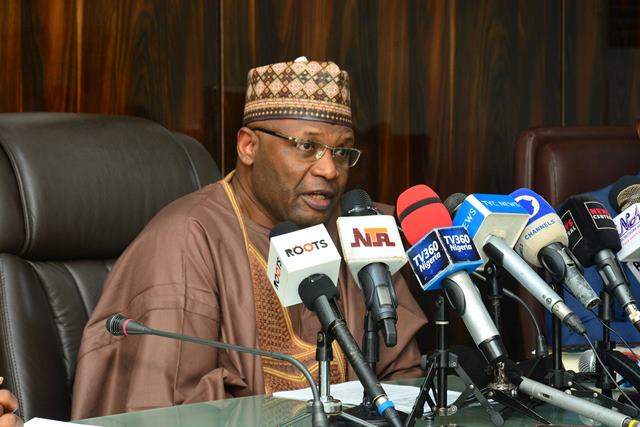 INEC drops bombshell: Reason 2023 elections may be cancelled, postponed