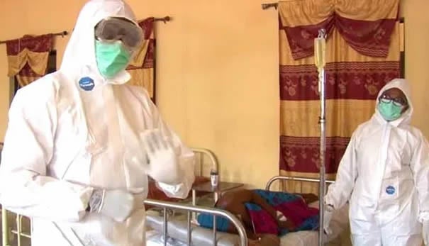 Lassa fever: Edo records 18 new cases, raises alarm