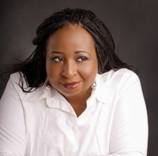 AMAA founder Peace Anyiam-Osigwe is dead