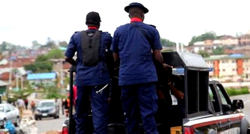 Osun: NSCDC assures residents of adequate protection