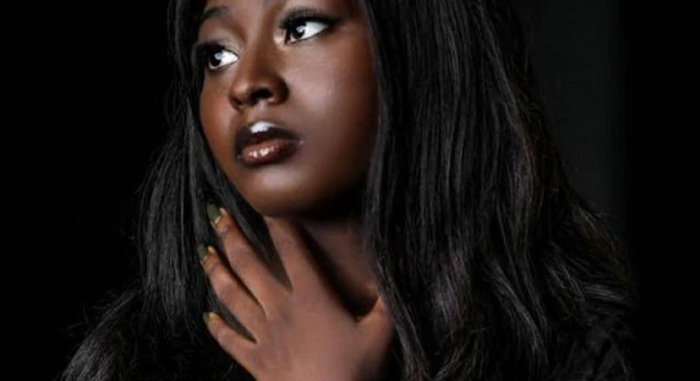 BBC Radio names Uchechi Emelonye's 'Underwater' as Record of the Year 2022