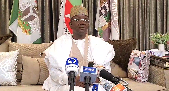 199 Ghost Doctors Uncovered On Zamfara Payroll, Says Matawalle