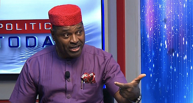PDP, APC Should Go Into Competition To Know Who Failed More "“ LP
